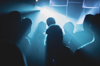 The Downside of Using Alcohol as a “Social Lubricant”