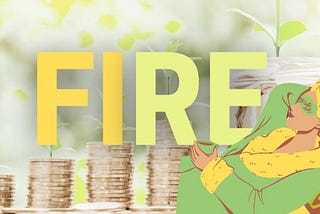 Libertà economica, pensionamento anticipato, e il “Movimento FIRE”