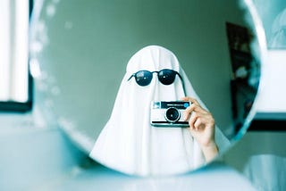 Ghosting — and other heartless behaviors