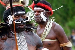 Why are Amazon Tribes Healthier Than ‘Modern’ Westerners?