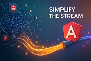 You’ve Been Using RxJS Wrong — Here’s How Senior Angular Devs Simplify Streams in 2025