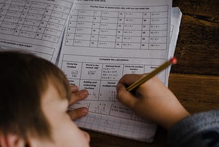 Why do schoolchildren “give up” maths? How to help them to “come back” to maths?