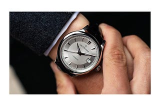 Is the John Wick Watch Any Good?