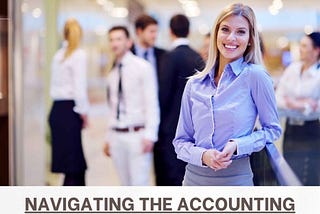 Navigating the Accounting Talent Market with a Recruitment Agency