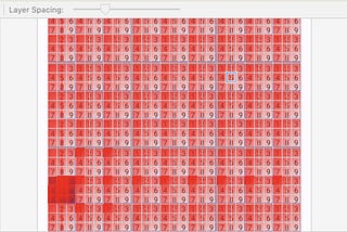 Debugging and fixing a *huge* Jetpack Compose performance problem in my Sudoku-solver app.