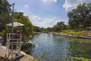 Top 5 Things To Do In Austin For 18 Year Olds — 2024 Guide