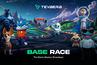 Base Race: The Meme Masters Showdown