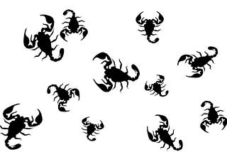 Discover Your Scorpio Sign with These 7 Tattoo Designs