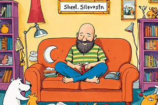 Shel-Silverstein-Books-1