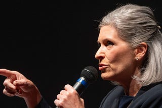 Senator Joni Ernst and the Weaponization of Eternal Life