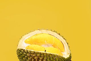 Durian!