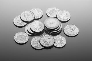 Unveiling the Iconic 1993 Silver Eagle