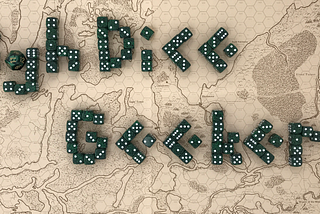 Hydras and Hit Dice — Algorithms in Fantastic Wargaming