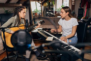 Everyday Inspiration as Part of the Songwriter’s Craft