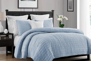 swift-home-crinkle-enzyme-wash-quilted-coverlet-bedspread-king-california-king-light-blue-1