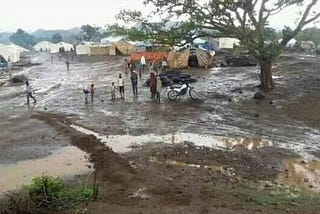 Displaced and Forgotten? The fate of displaced Amhara IDPs in Ethiopia