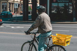 My 3 Es of Bike Commuting