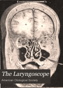 The Laryngoscope | Cover Image