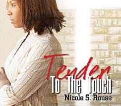 Tender to the Touch | Cover Image