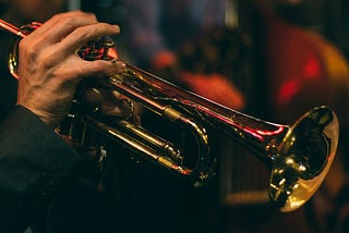 Jazz : A Traditional Musical Expression