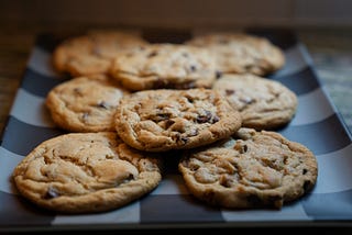 Handling cookies with axios