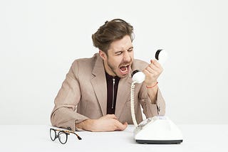 Cold Calling Rejections? Here’s Your SDR Survival Guide