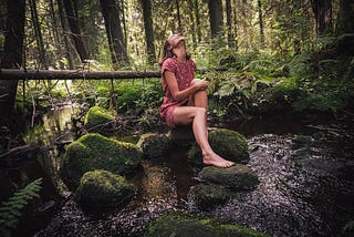 Reframing AuDHD Inertia as Self-Care, Healing and Growth