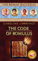 The Code of Romulus | Cover Image