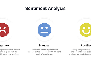 What are the different approaches to sentiment analysis, which one do you prefer, and why?