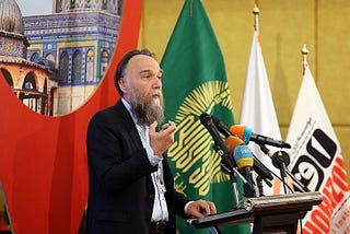 Why might it matter that Eurasianist ideologue Aleksandr Dugin is being mainstreamed in America by…