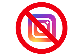How to Deactivate Instagram: A Comprehensive Guide