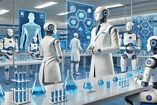 Code Quality with AI