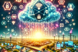 The Future of Connectivity: A Deep Dive into Helium Network and Pollen Mobile