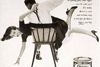What Your Grandparents Saw as Normal Advertising Will Genuinely Disturb You