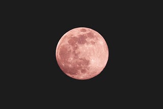 2 Supermoon in August