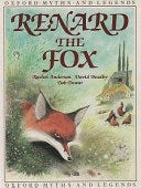 Renard the Fox | Cover Image