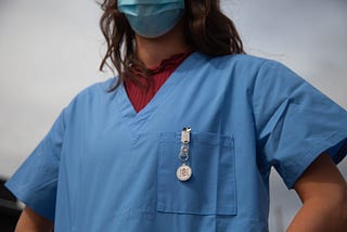 Are You An International Registered Nurse? Here Are 3 Reasons To Work In The US