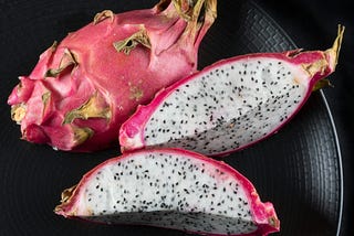 Dragon fruit benifits for skin