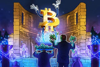 How Bitcoin Treasury Companies Are Raising Capital in 2025: A Global View from the US, UK, Europe…