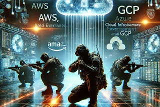 Outplay Your Adversary: Red Teaming Tactics for AWS, Azure, and GCP