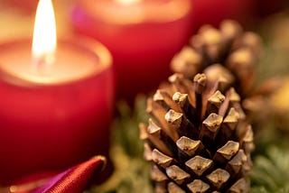 Finding Light in the Long Night: Saint Lucy’s Vision for Our Time