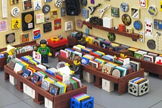 Rediscovering the Joy (and Importance) of Hobbies as an Adult