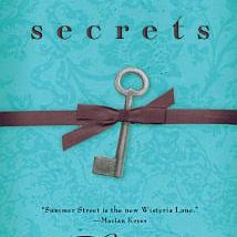 Past Secrets | Cover Image