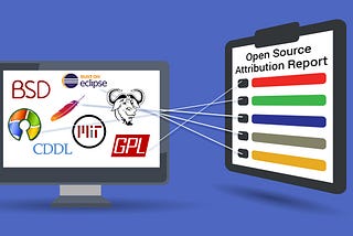 Everything You Wanted to Know About Open Source Attribution Reports