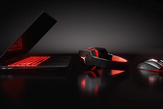 Guide and Tips on how to buy a gaming laptop