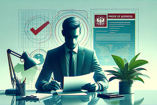 Understanding Proof of Address in the UK: Requirements, Documents, and Best Practices