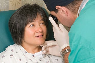 The Rise of Teleophthalmology: Accessible Eye Care for a Connected World