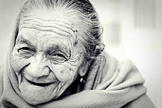 I Learnt How to Deal With Getting Older