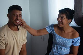 Iniciativa voluntária dá acesso à moradia para pessoas em situação de rua