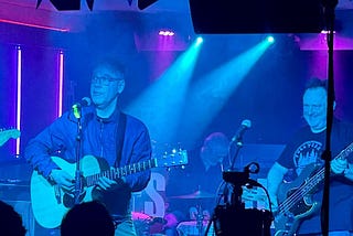 “What the fuck just happened?”